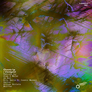 Numbered (Ulises Arrieta Remix)