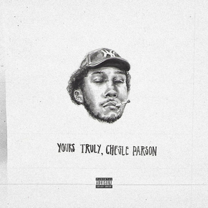 Yours Truly, Chesle Parson