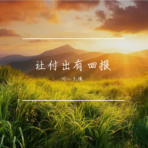 坚定的旅程