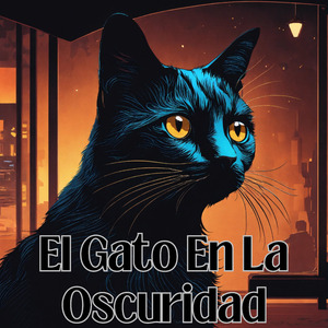 El Gato en la Oscuridad