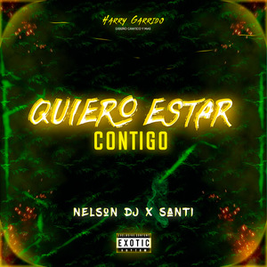 Quiero Estar Contigo