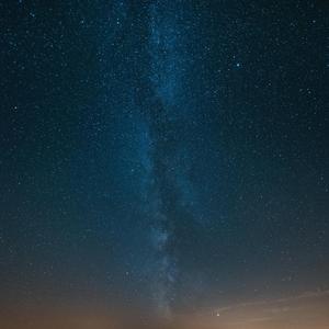 Horizon of hopes
