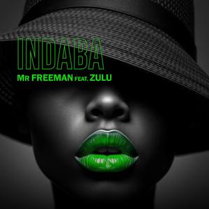 INDABA (feat. ZULU)