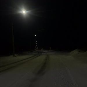 Холод и Апатия