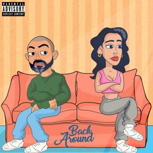 Back Around (feat. Syon)