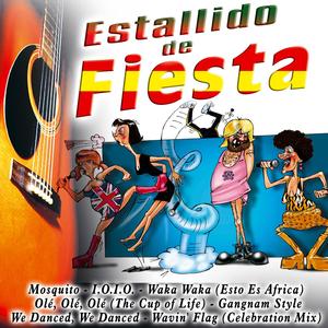 Olé, Olé, Olé (The Cup of Life)