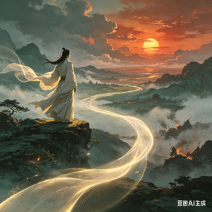 余白