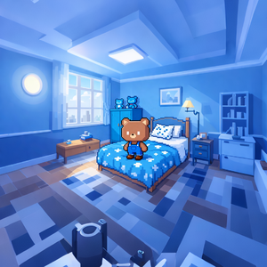 晚安歌曲零零壹.wav