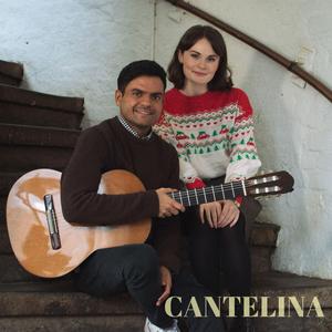 Driving Home For Christmas (feat. Cantelina)