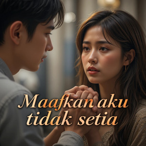 Maafkan aku tidak setia (Acoustic)