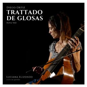 Recercada primera sobre el passamezzo antiguo