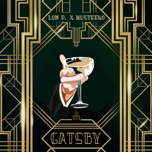 Gatsby (feat. Musteeno)