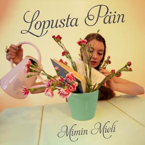 Lopusta Päin