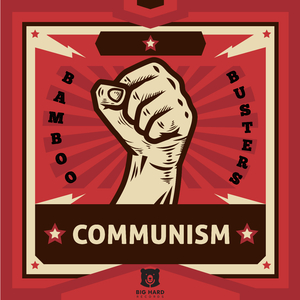 Welcome to Communism