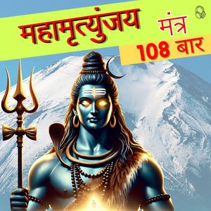 Mahamrityunjay Mantra | महामृत्युंजय मंत्र | त्र्य॑म्बकं यजामहे