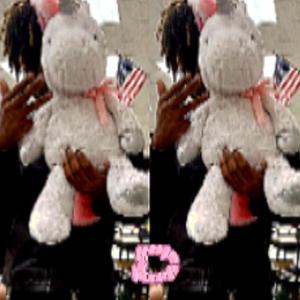 Bucket (feat. Rasppy)