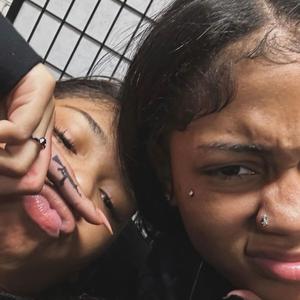 Losing Myself (feat. Ug, Ab Deady & 2XRK Rhon)