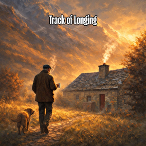 Track of Longing