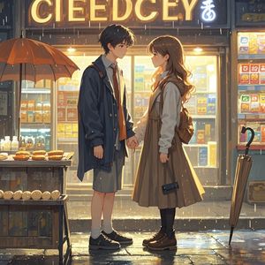 余生的答案_崔振东