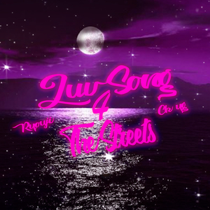 Luv Song 4 The Streets