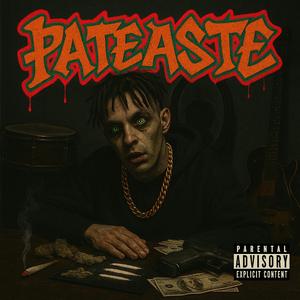 Pateaste (feat. DJ Snk)