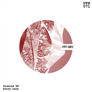 Pixeles (Original Mix)