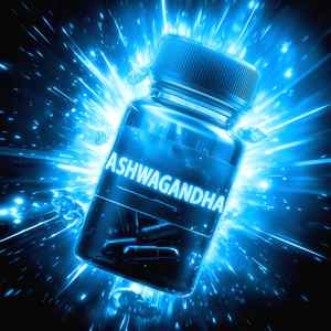 Ashwagandha (Sped Up)