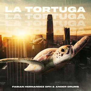 La Tortuga (feat. Ander Drums) (Extended Version) (Extended Version)