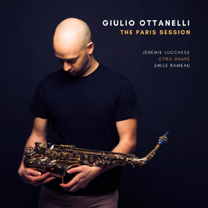 Conseguenze (feat. Jérémie Lucchese, Cyril Drapé & Emile Rameau)