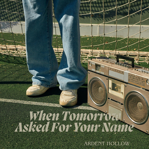 The Moment Our Silence Fell Apart