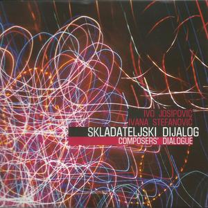 Encounters in Dreams, a cycle of songs for mezzo-soprano and string orchestra: Lonely in the Night