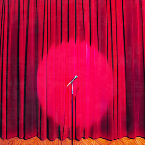 ダークヒーロー （EDM）