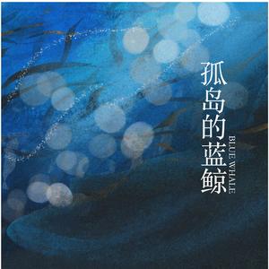 孤岛的蓝鲸