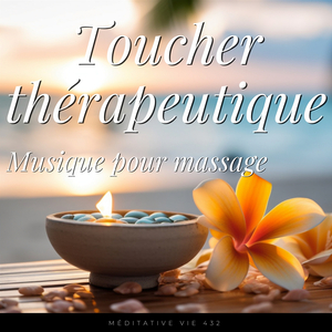 Musique pour l’aromathérapie