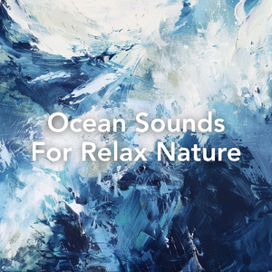 脳が休まるα波とピアノのハーモニー (波)