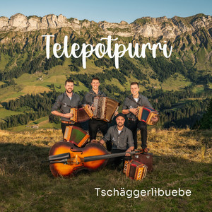Telepotpurri