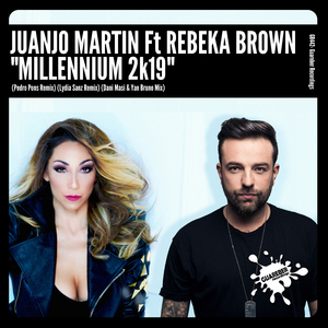 Millennium 2k19 (Pedro Pons Remix)