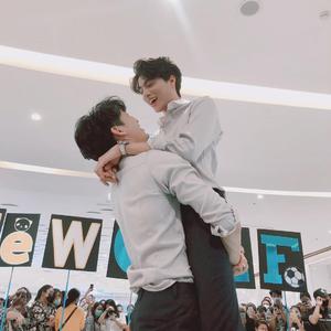 ไม่ยอม (From "TharnType The Series")（翻自 Pop Jirapat）