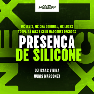 Presença de Silicone