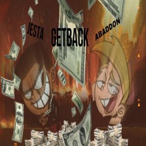 GETBACK (feat. ABADDON)