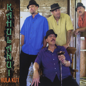 Hula Ku'i