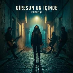Giresunun İçinde | Psychedelic Anatolian Rock