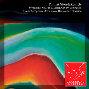 Symphony No. 7 in C Major, Op. 60 'Leningrad': I Allegretto