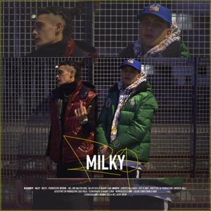 MILKY (feat. DOD)