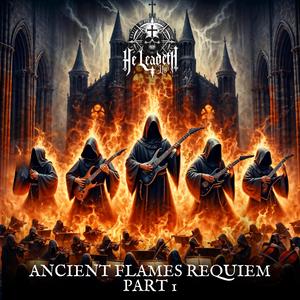 Behold and Marvel (Requiem Version)