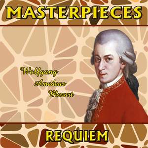 Requiem in D Minor, K 626: IX. Offertorium: Domine Jesu