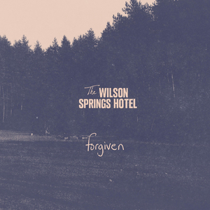 Forgiven