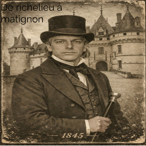 De richelieu à matignon
