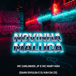 Novinha Maluca