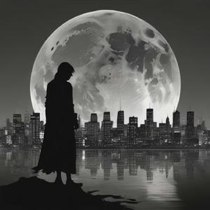 你像夏日的冰淇淋